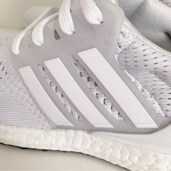 Adidas ultraboost white sneakers - Picture 9 of 16
